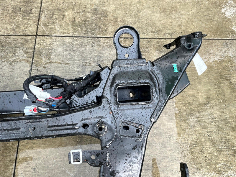 Load image into Gallery viewer, 2024 - 2026 HONDA PROLOGUE FRONT ENGINE CROSSMEMBER CRADLE SUBFRAME # 114322
