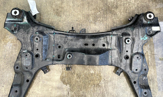 22-26 HYUNDAI TUCSON FWD FRONT SUBFRAME UNDERCARRIAGE CROSSMEMBER CRADLE