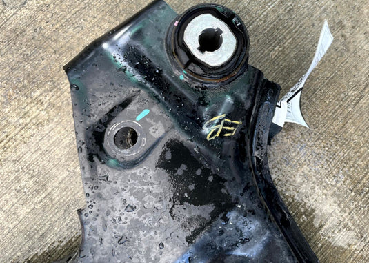 22-26 HYUNDAI TUCSON FWD FRONT SUBFRAME UNDERCARRIAGE CROSSMEMBER CRADLE