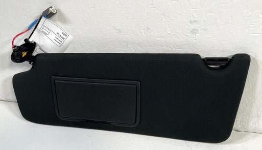 2019-2025 HONDA PASSPORT FRONT LEFT SIDE SUNVISOR 83280TG7A12ZC