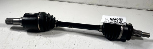 2018-2025 MAZDA CX-5 AWD FRONT LEFT DRIVER SIDE AXLE SHAFT HALFSHAFT