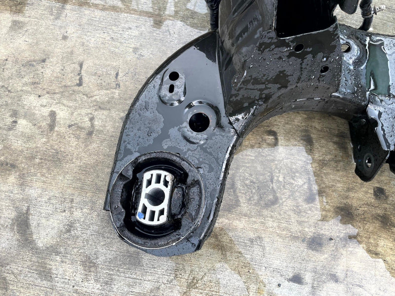 Load image into Gallery viewer, 2024 - 2026 HONDA PROLOGUE FWD REAR SUBFRAME SUB FRAME CROSSMEMBER # 114323
