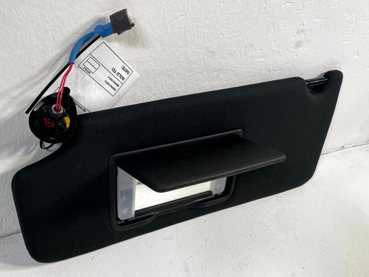 2019-2025 HONDA PASSPORT FRONT LEFT SIDE SUNVISOR 83280TG7A12ZC