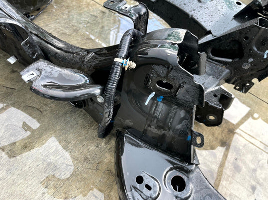 2024 - 2026 HONDA PROLOGUE FWD REAR SUBFRAME SUB FRAME CROSSMEMBER