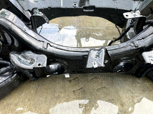 2024 - 2026 HONDA PROLOGUE FWD REAR SUBFRAME SUB FRAME CROSSMEMBER