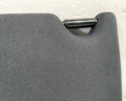 2019-2025 HONDA PASSPORT FRONT LEFT SIDE SUNVISOR 83280TG7A12ZC