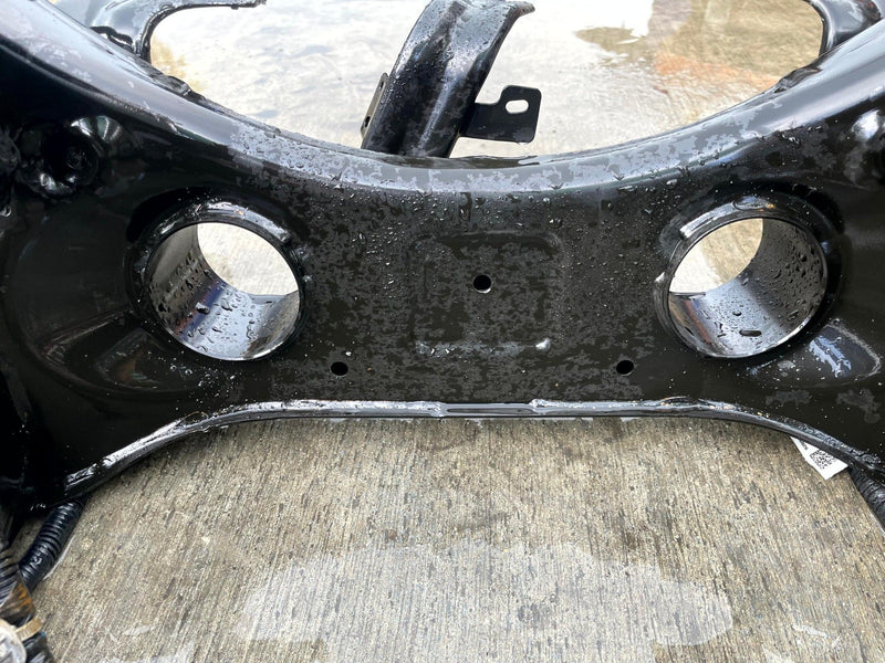 Load image into Gallery viewer, 2024 - 2026 HONDA PROLOGUE FWD REAR SUBFRAME SUB FRAME CROSSMEMBER # 114323
