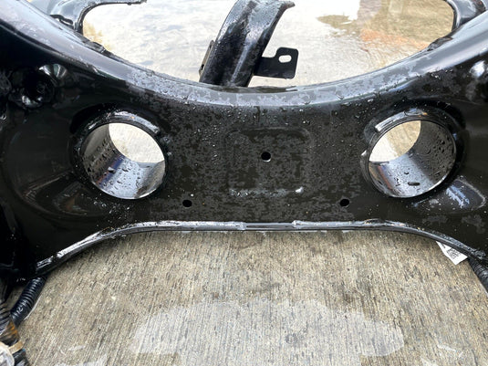 2024 - 2026 HONDA PROLOGUE FWD REAR SUBFRAME SUB FRAME CROSSMEMBER