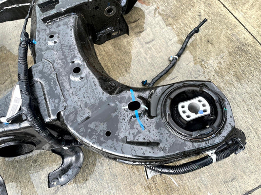 2024 - 2026 HONDA PROLOGUE FWD REAR SUBFRAME SUB FRAME CROSSMEMBER