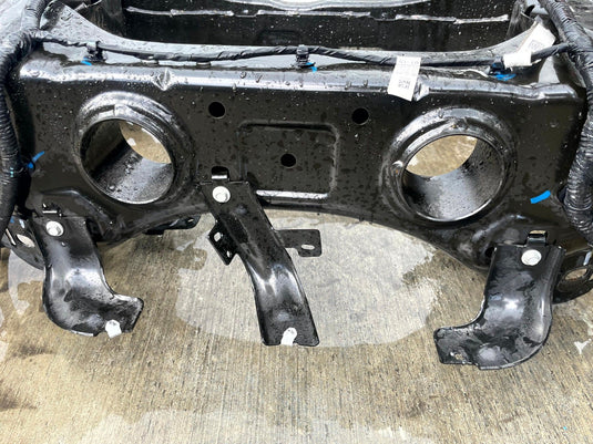 2024 - 2026 HONDA PROLOGUE FWD REAR SUBFRAME SUB FRAME CROSSMEMBER