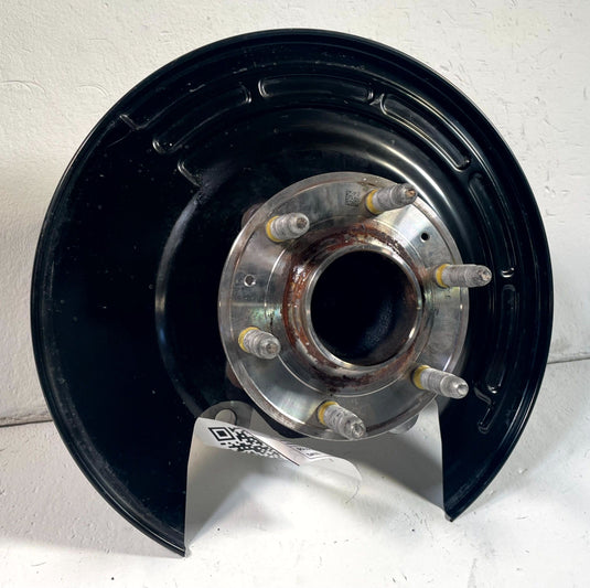 2024-2026 HONDA PROLOGUE REAR RIGHT SIDE STEERING SPINDLE KNUCKLE & HUB