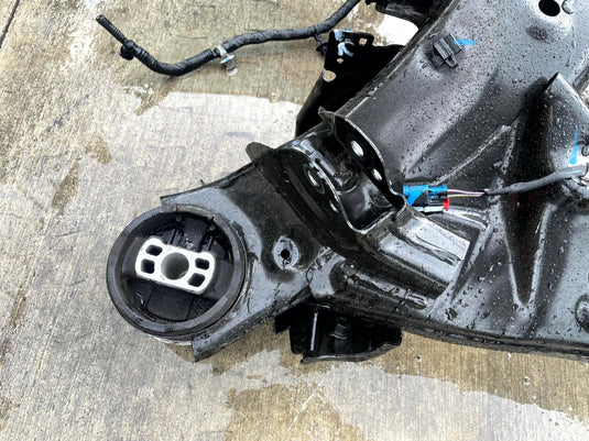 2024 - 2026 HONDA PROLOGUE FWD REAR SUBFRAME SUB FRAME CROSSMEMBER