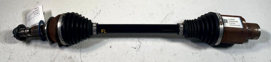 2024 - 2026 HONDA PROLOGUE FRONT LEFT DRIVER SIDE CV AXLE SHAFT
