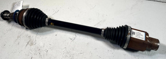 2024 - 2026 HONDA PROLOGUE FRONT LEFT DRIVER SIDE CV AXLE SHAFT