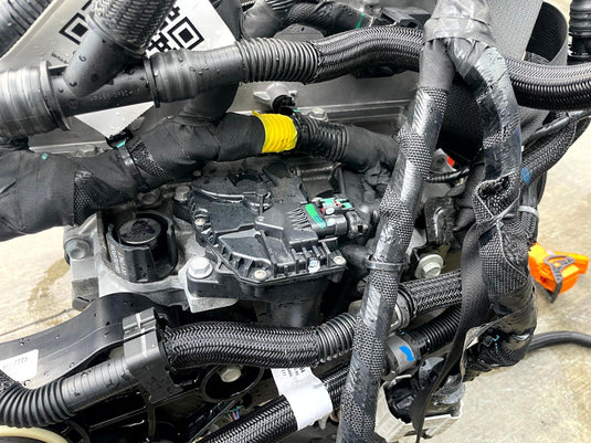 HONDA PROLOGUE FWD ENGINE MOTOR ASSEMBLY AUTOMATIC 18K MILES 2024