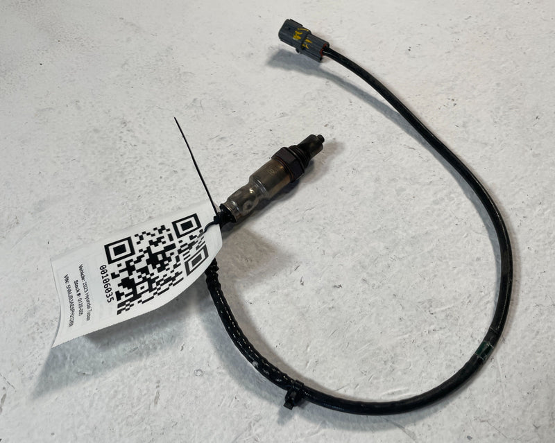 Load image into Gallery viewer, 2021-2025 HYUNDAI TUCSON SANTA FE ENGINE OXYGEN O2 LAMBDA SENSOR 2.5L # 106035
