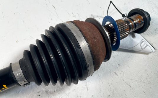 2024 - 2026 HONDA PROLOGUE FRONT LEFT DRIVER SIDE CV AXLE SHAFT