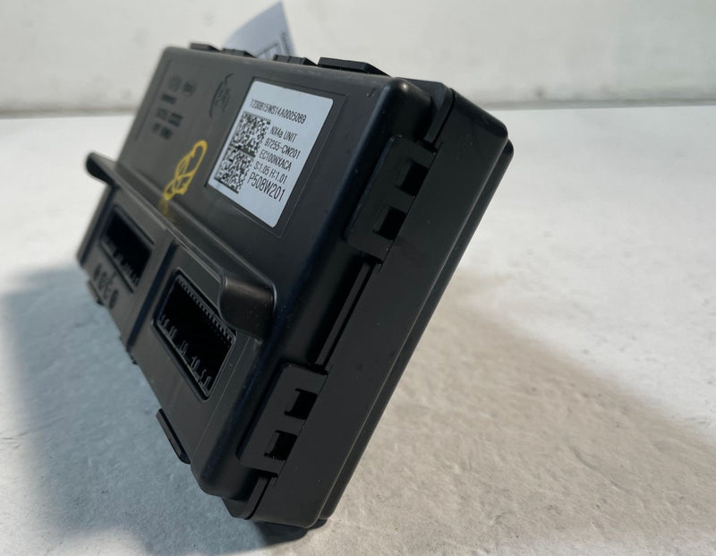 Load image into Gallery viewer, 22-24 HYUNDAI TUCSON AC HEATER THEFT LOCKING CONTROL MODULE UNIT 2.5L # 107335
