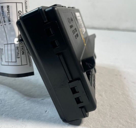 22-24 HYUNDAI TUCSON AC HEATER THEFT LOCKING CONTROL MODULE UNIT 2.5L