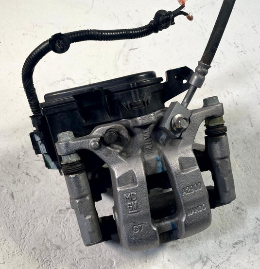 2024 - 2026 HONDA PROLOGUE REAR LEFT DRIVER SIDE DISC BRAKE CALIPER