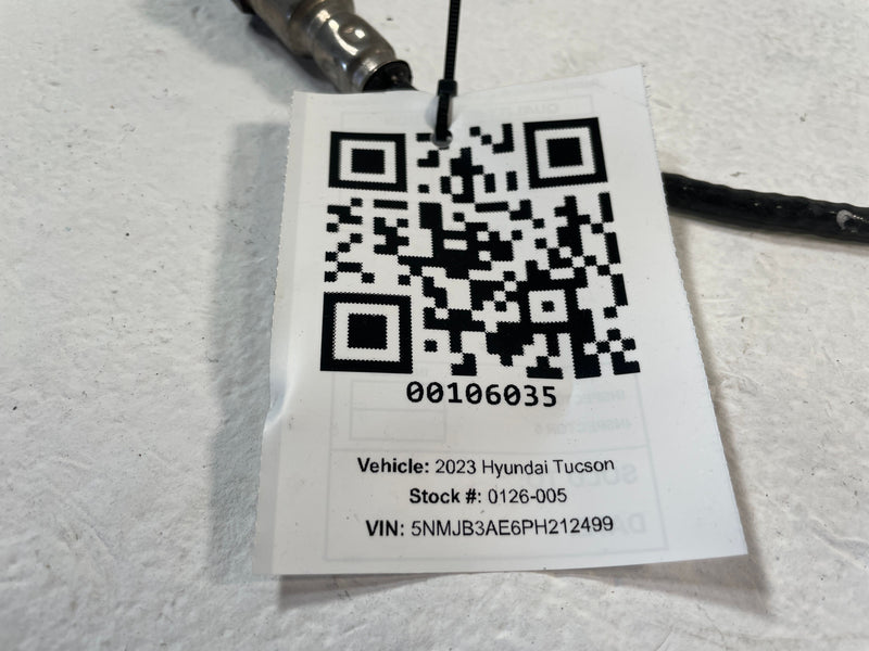Load image into Gallery viewer, 2021-2025 HYUNDAI TUCSON SANTA FE ENGINE OXYGEN O2 LAMBDA SENSOR 2.5L # 106035
