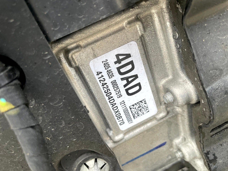 Load image into Gallery viewer, HONDA PROLOGUE FWD ENGINE MOTOR ASSEMBLY AUTOMATIC 18K MILES 2024 # 114320
