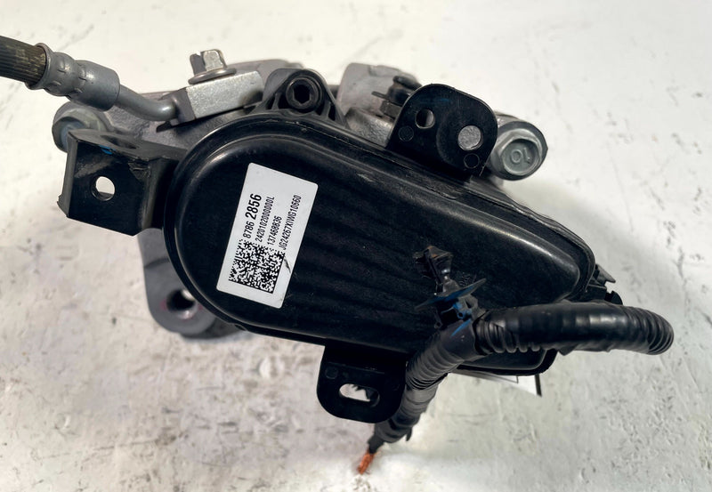 Load image into Gallery viewer, 2024 - 2026 HONDA PROLOGUE REAR LEFT DRIVER SIDE DISC BRAKE CALIPER # 114297
