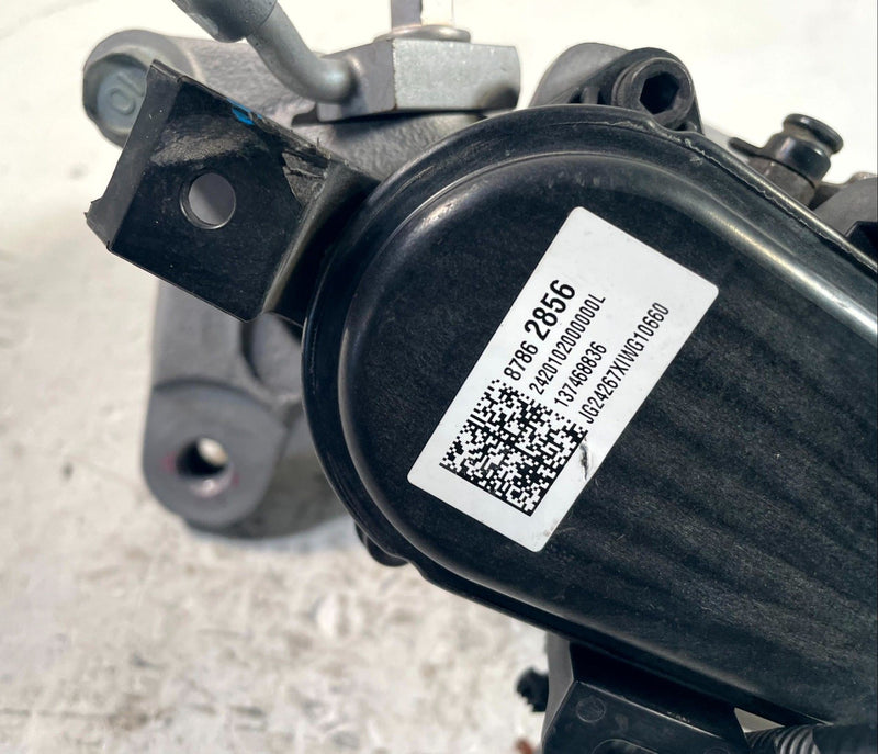 Load image into Gallery viewer, 2024 - 2026 HONDA PROLOGUE REAR LEFT DRIVER SIDE DISC BRAKE CALIPER # 114297
