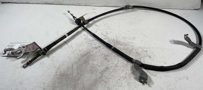 Load image into Gallery viewer, 21-23 KIA SORENTO REAR RIGHT EMERGENCY PARKING BRAKE RELEASE CABLE 2.5L # 110136
