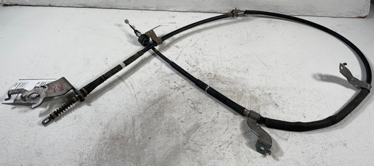 21-23 KIA SORENTO REAR RIGHT EMERGENCY PARKING BRAKE RELEASE CABLE 2.5L 