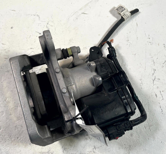 2024 - 2026 HONDA PROLOGUE REAR LEFT DRIVER SIDE DISC BRAKE CALIPER