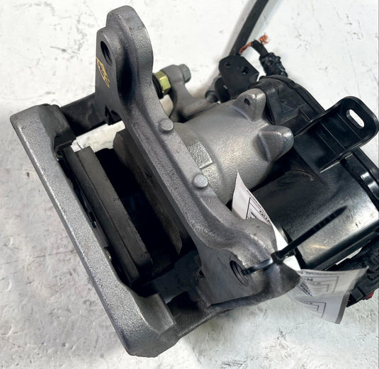 2024 - 2026 HONDA PROLOGUE REAR LEFT DRIVER SIDE DISC BRAKE CALIPER