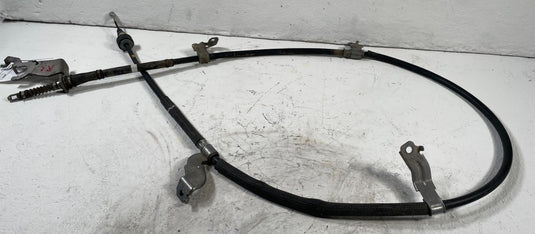 21-23 KIA SORENTO REAR RIGHT EMERGENCY PARKING BRAKE RELEASE CABLE 2.5L