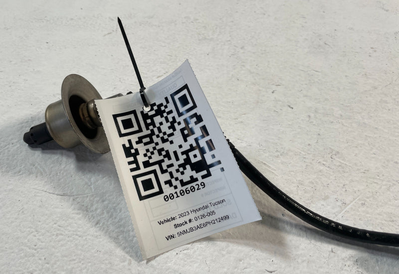 Load image into Gallery viewer, 2021-2025 HYUNDAI TUCSON SANTA FE ENGINE OXYGEN O2 LAMBDA SENSOR 2.5L # 106029
