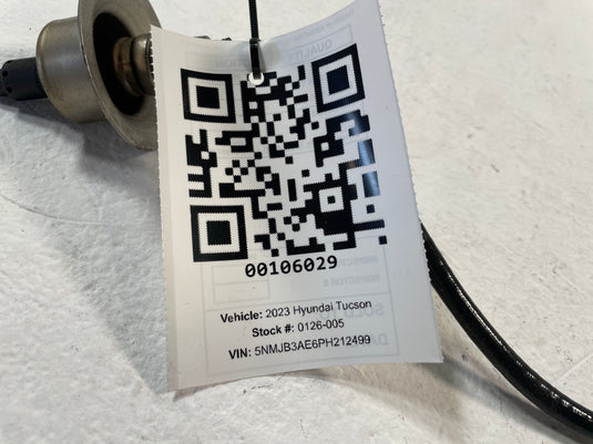 2021-2025 HYUNDAI TUCSON SANTA FE ENGINE OXYGEN O2 LAMBDA SENSOR 2.5L