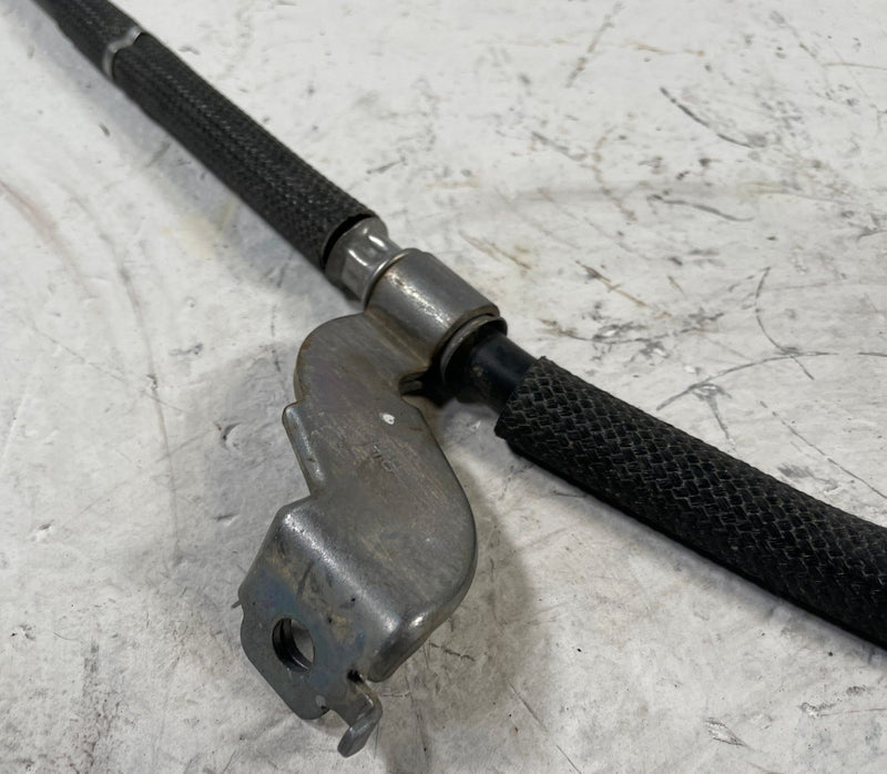 Load image into Gallery viewer, 21-23 KIA SORENTO REAR RIGHT EMERGENCY PARKING BRAKE RELEASE CABLE 2.5L # 110136
