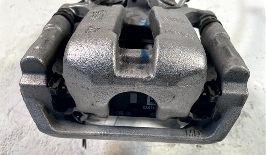 2024 - 2026 HONDA PROLOGUE REAR LEFT DRIVER SIDE DISC BRAKE CALIPER