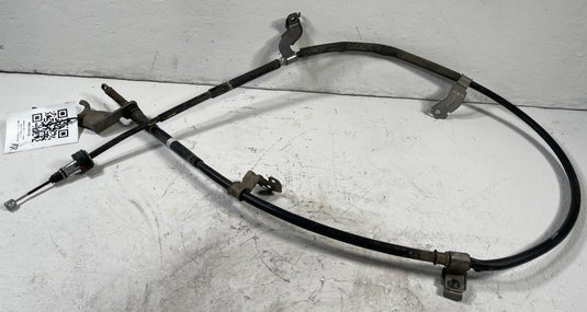 21-23 KIA SORENTO REAR RIGHT EMERGENCY PARKING BRAKE RELEASE CABLE 2.5L