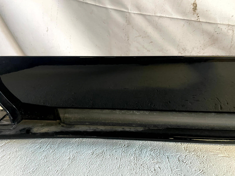 Load image into Gallery viewer, 2024 - 2026 HONDA PROLOGUE FRONT LEFT ROCKER LOWER MOLDING COVER PANEL # 114314
