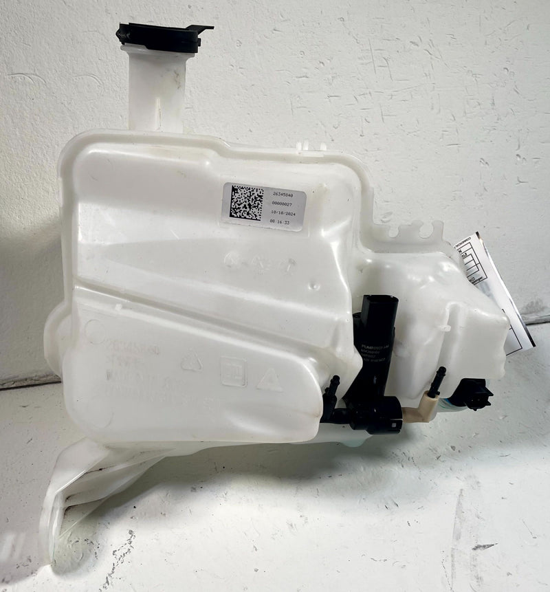 Load image into Gallery viewer, 2024 - 2026 HONDA PROLOGUE WINDSHIELD WASHER RESERVOIR TANK 26345840 # 114306
