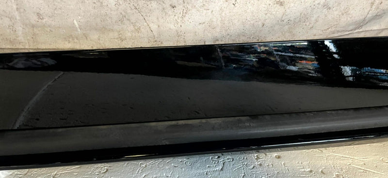 Load image into Gallery viewer, 2024 - 2026 HONDA PROLOGUE FRONT LEFT ROCKER LOWER MOLDING COVER PANEL # 114314
