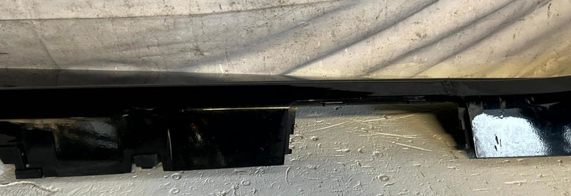 Load image into Gallery viewer, 2024 - 2026 HONDA PROLOGUE FRONT LEFT ROCKER LOWER MOLDING COVER PANEL # 114314
