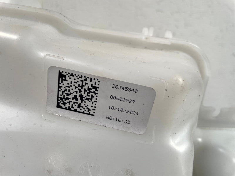 Load image into Gallery viewer, 2024 - 2026 HONDA PROLOGUE WINDSHIELD WASHER RESERVOIR TANK 26345840 # 114306
