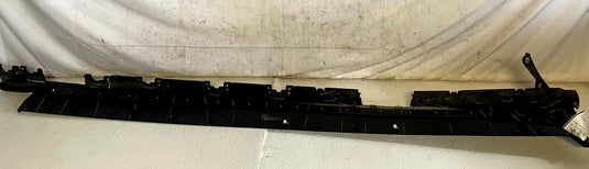 2024 - 2026 HONDA PROLOGUE FRONT LEFT ROCKER LOWER MOLDING COVER PANEL