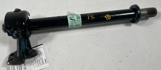 2021-2026 HYUNDAI SANTA FE FRONT RIGHT INTERMEDIATE AXLE JACK SHAFT 2.5L