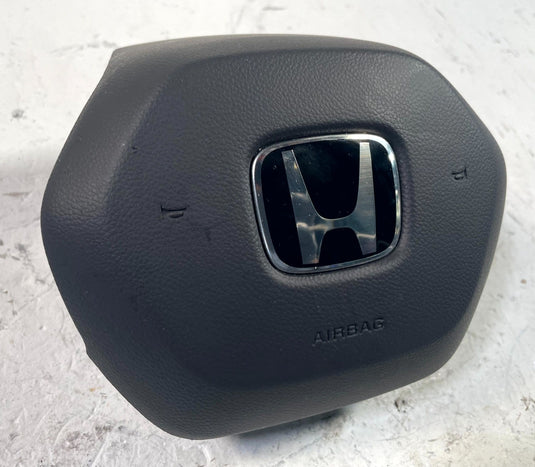 2024 - 2026 HONDA PROLOGUE FRONT LEFT DRIVER SIDE STEERING WHEEL AIRBAG
