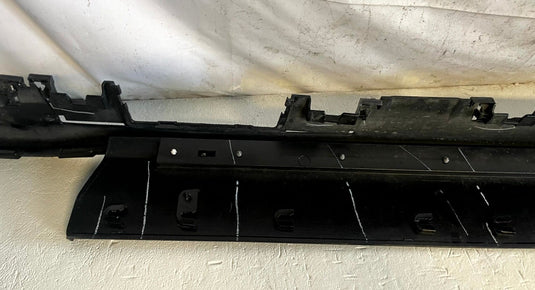 2024 - 2026 HONDA PROLOGUE FRONT LEFT ROCKER LOWER MOLDING COVER PANEL