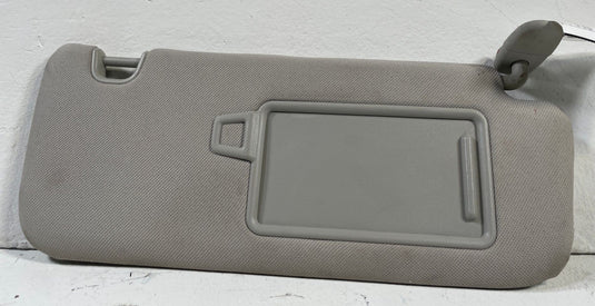 2021-2023 KIA SORENTO FRONT RIGHT PASSENGER SIDE SUNVISOR SUN VISOR 2.5L