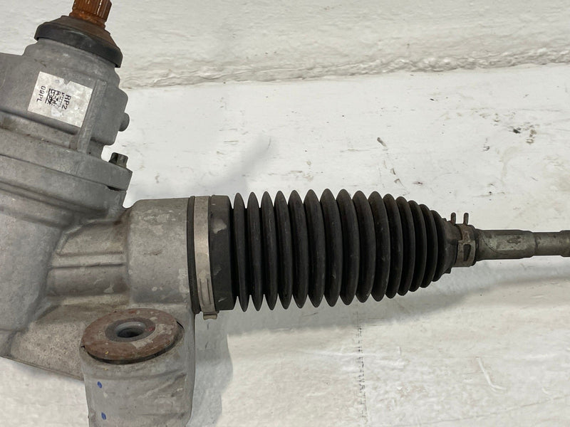 Load image into Gallery viewer, 2021-2024 TOYOTA CAMRY POWER STEERING GEAR RACK &amp; PINION 44250-06363 # 99516
