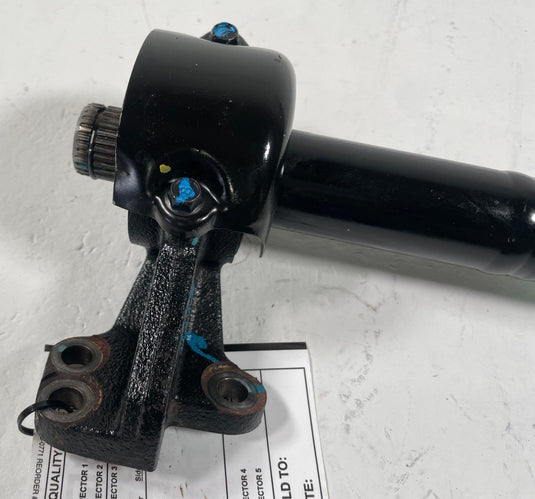 2021-2026 HYUNDAI SANTA FE FRONT RIGHT INTERMEDIATE AXLE JACK SHAFT 2.5L